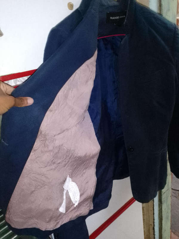 Formal Blazer