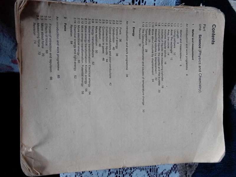 Old Business and Economics Book