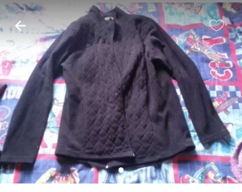 Warm Casual Knitwear