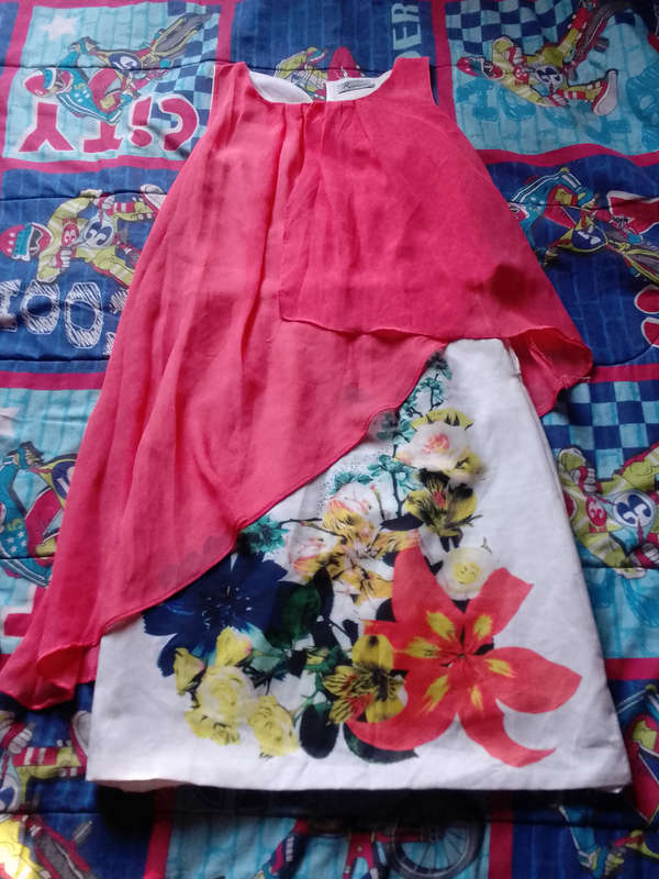 Cocktail Dress