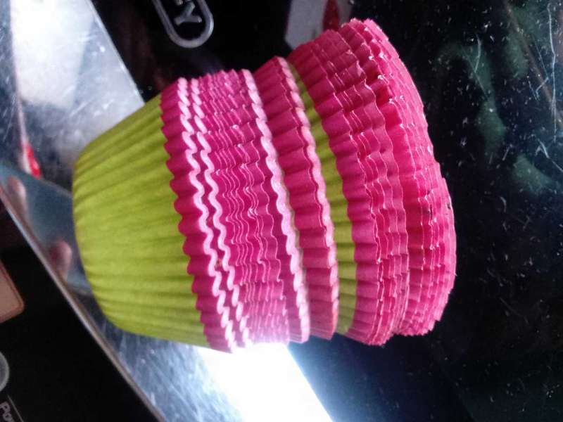 Muffin Cups