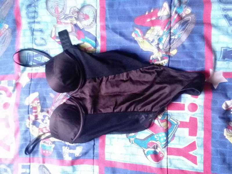 Lingerie Size Small