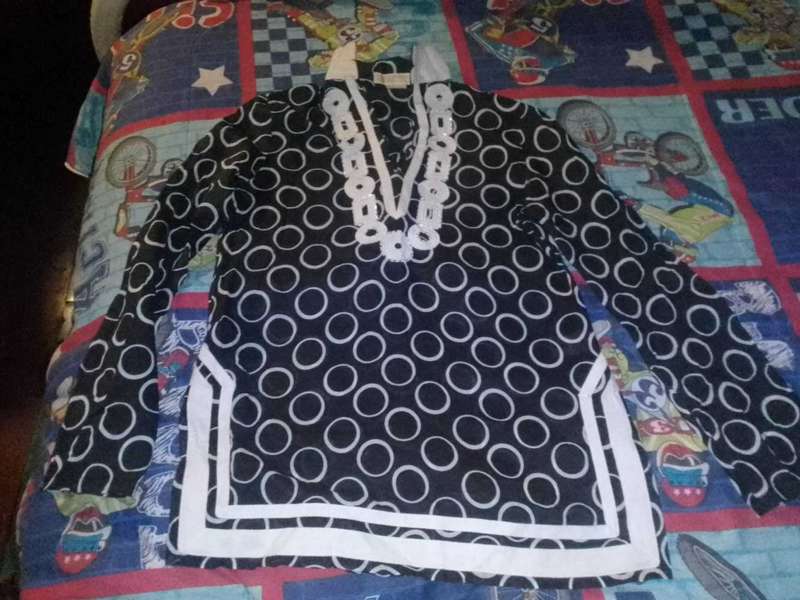 Traditional Top