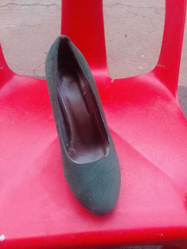Heel