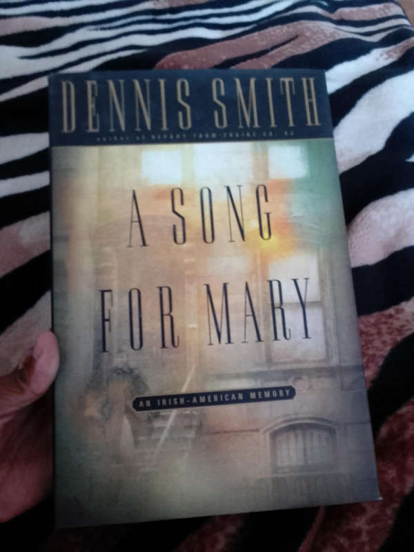 A song for Mary by Dennis Smith