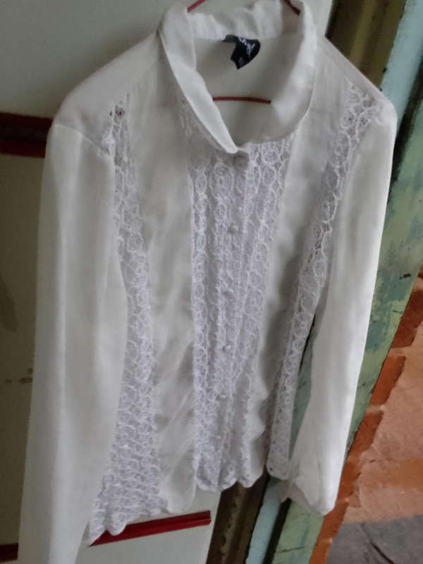 Blouse Shirt
