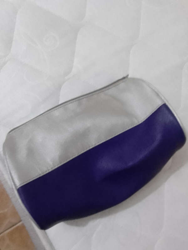 Cosmetics Purse