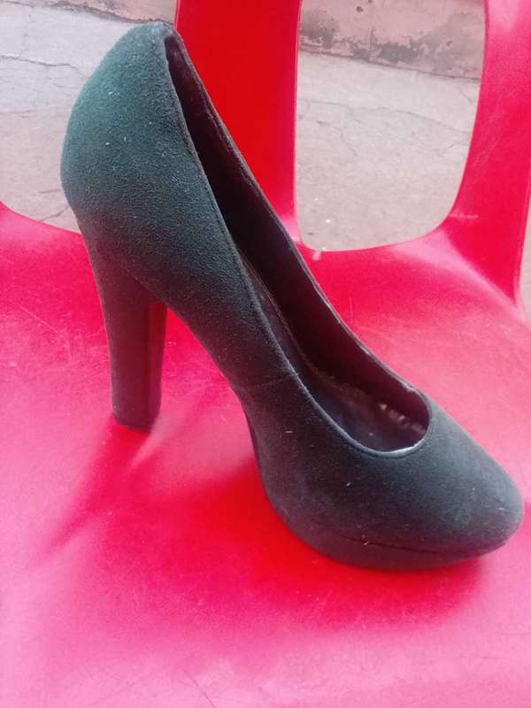 Heel