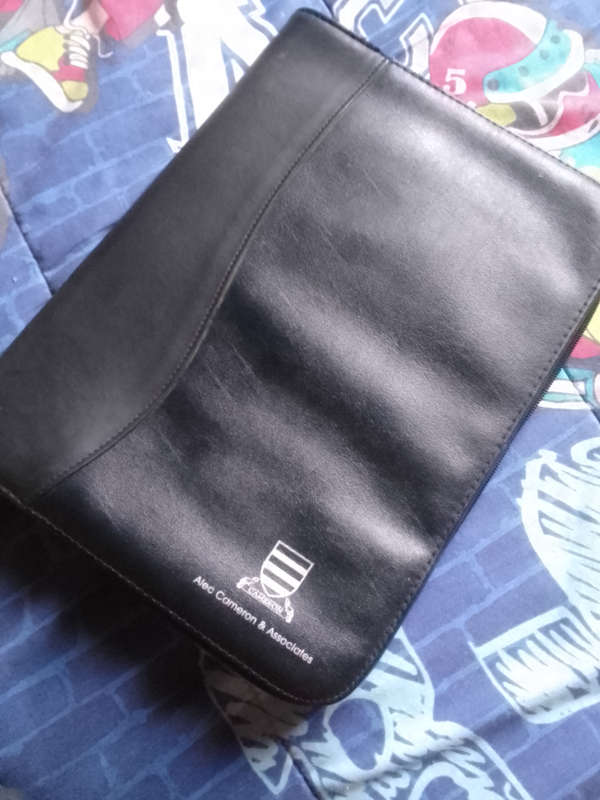Document Folder