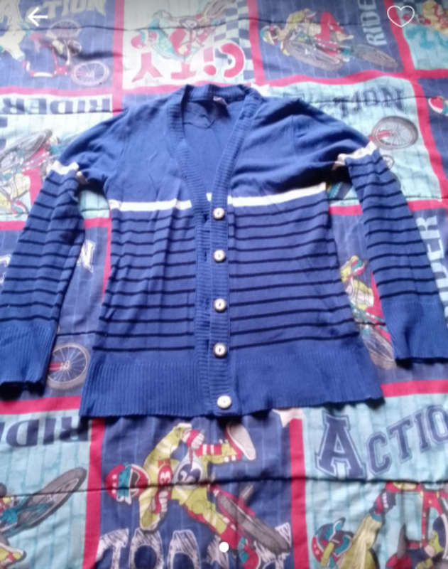 Cardigan