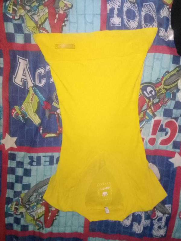 Summer Top(tight fitting)