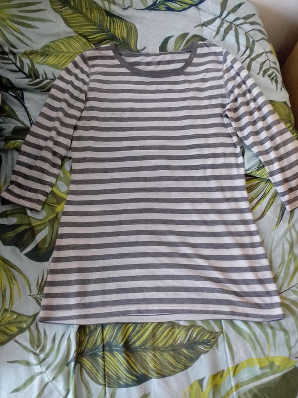 Casual Top