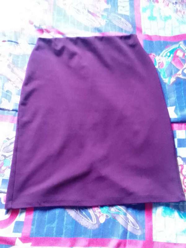 Casual Skirt