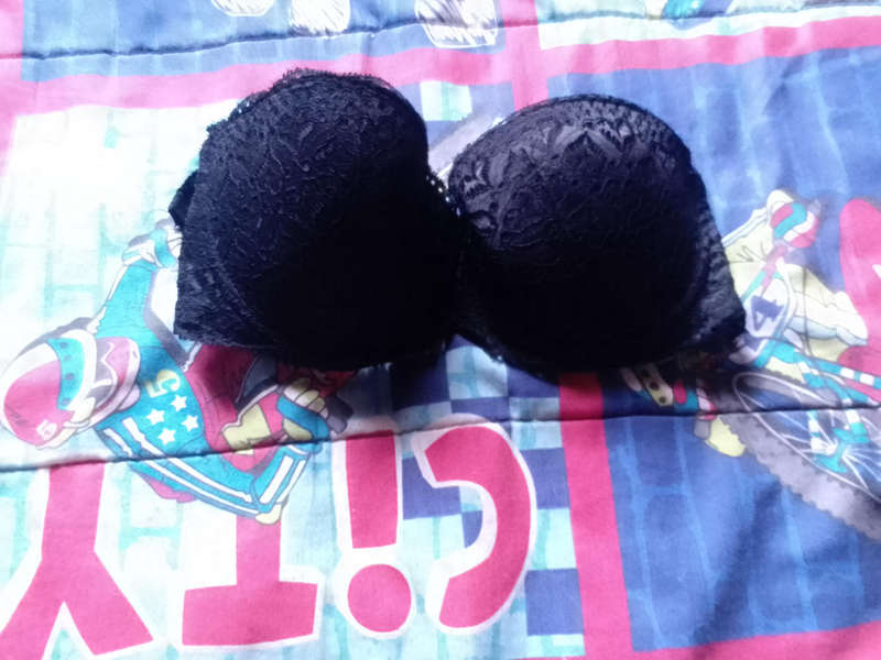 Lace Bra