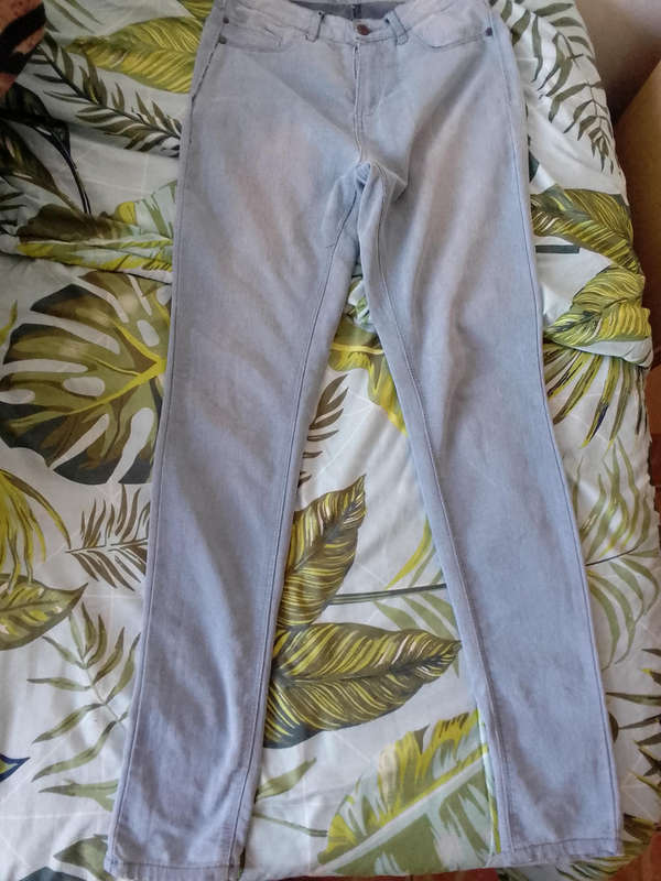 Jegging