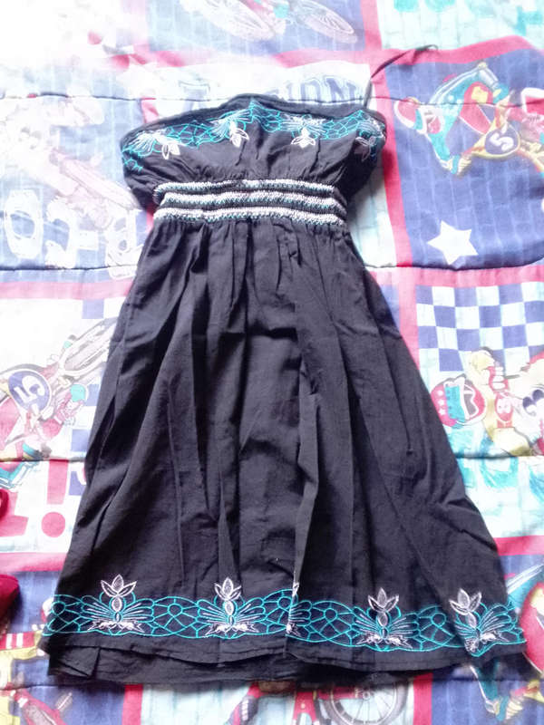 Casual Dress