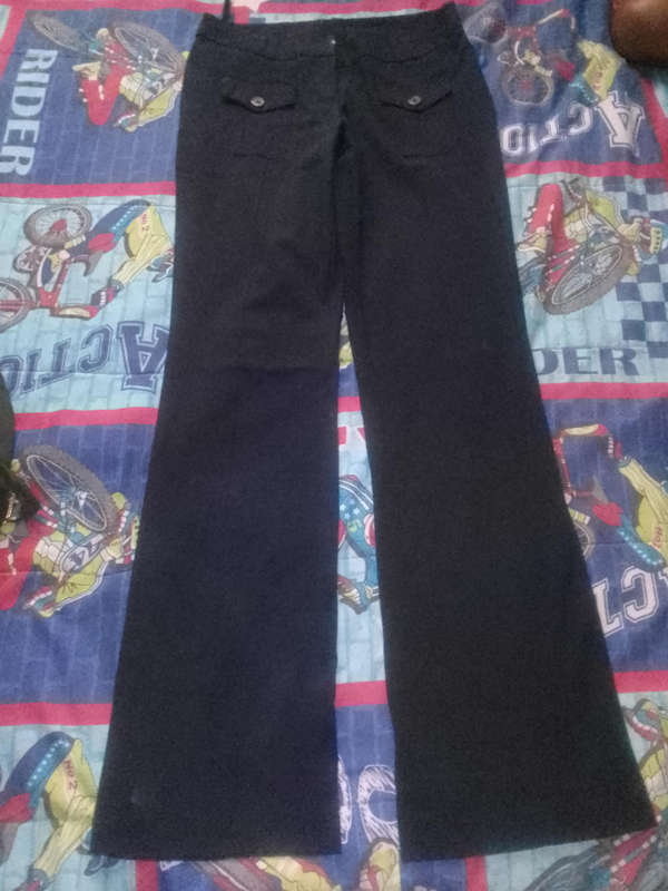 Formal Pants