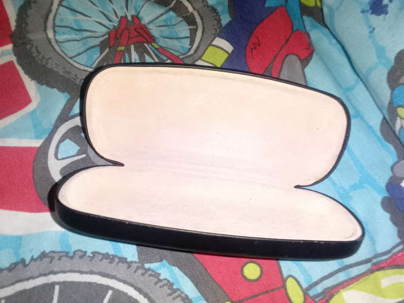 Spectacle Case