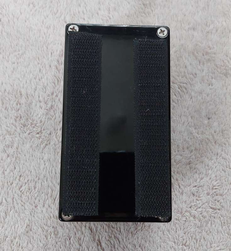 Wampler Catapulp British Distortion Guitar Pedal - Rare