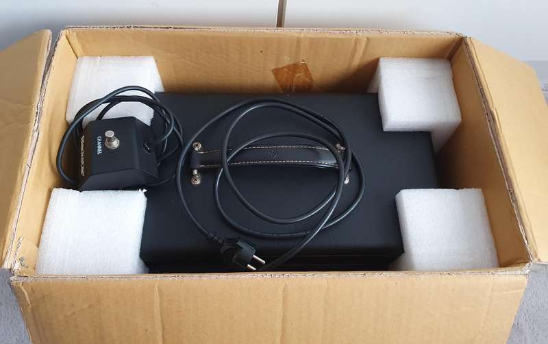 Blackstar HT-5 Guitar Amp Head 5watt