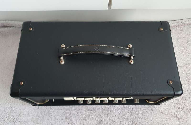 Blackstar HT-5 Guitar Amp Head 5watt