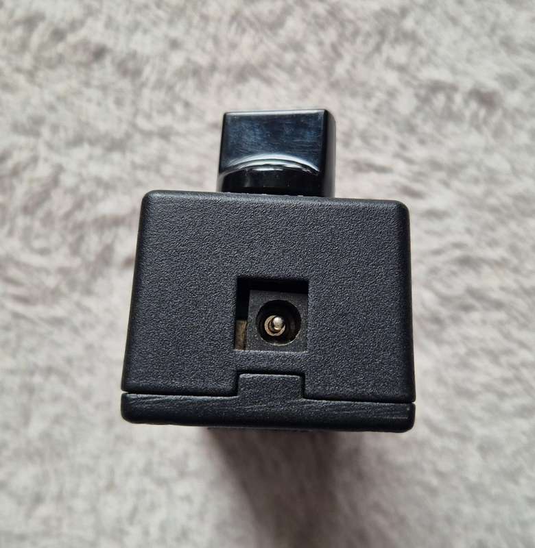 Wampler dB plus Guitar Boost Pedal