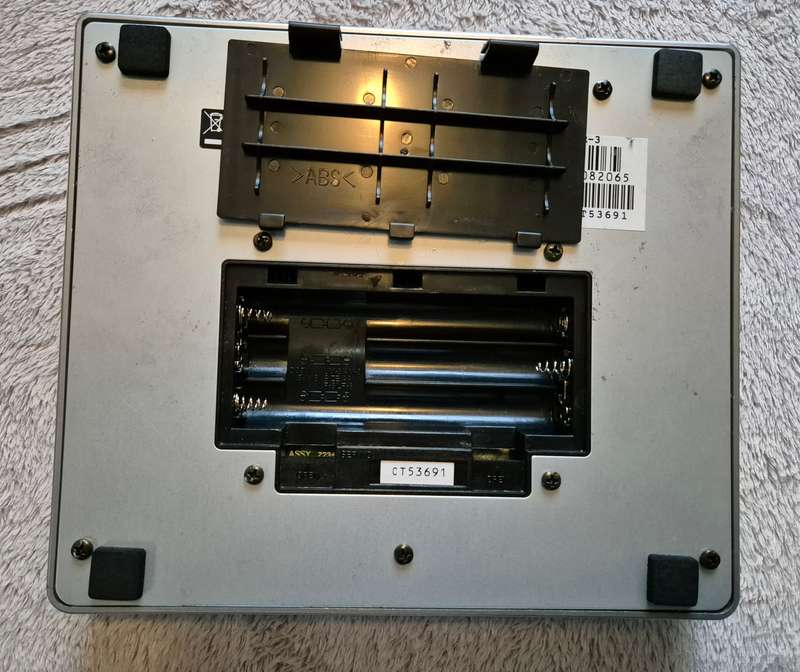 Boss DR-3 Dr Rhythm Drum Machine