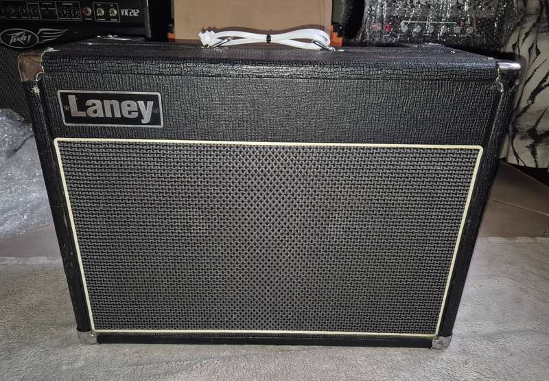 Laney VC30 Valve Amp 2x10inch