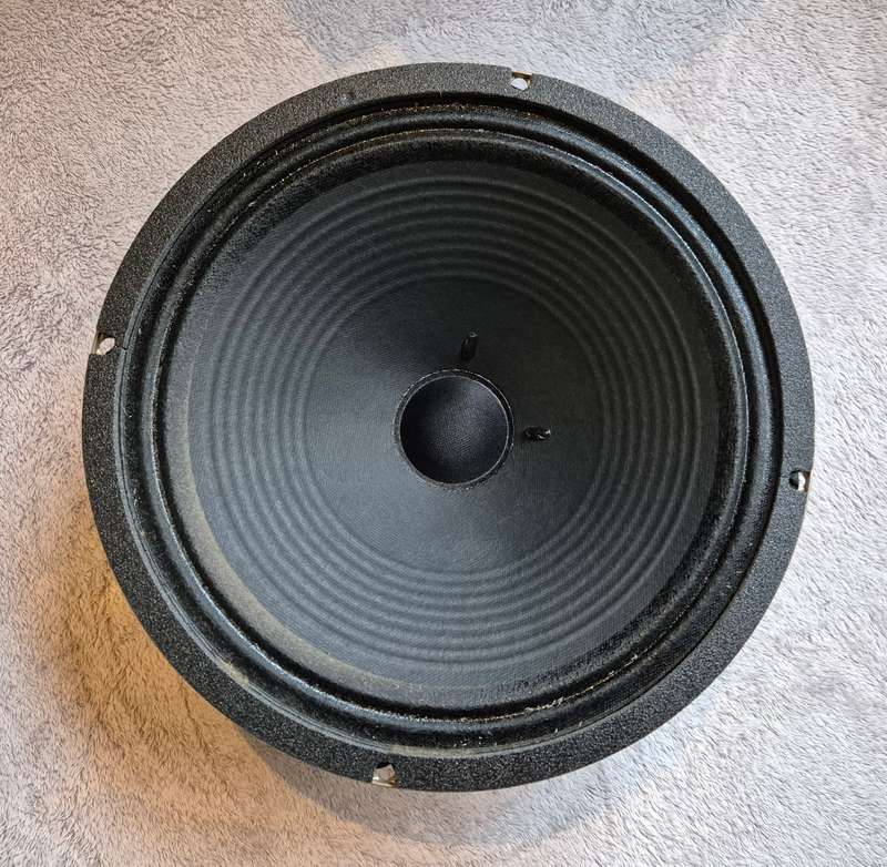 Celestion Vintage 30 Guitar Speaker 16Ohm