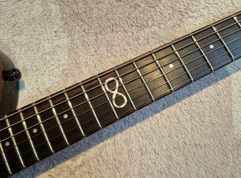 Chapman ML3 Modern Telecaster Guitar