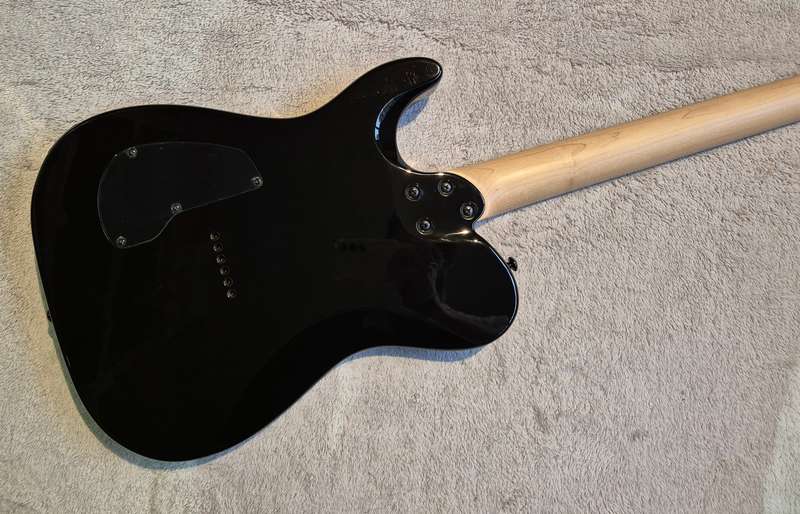 Chapman ML3 Modern Telecaster Guitar