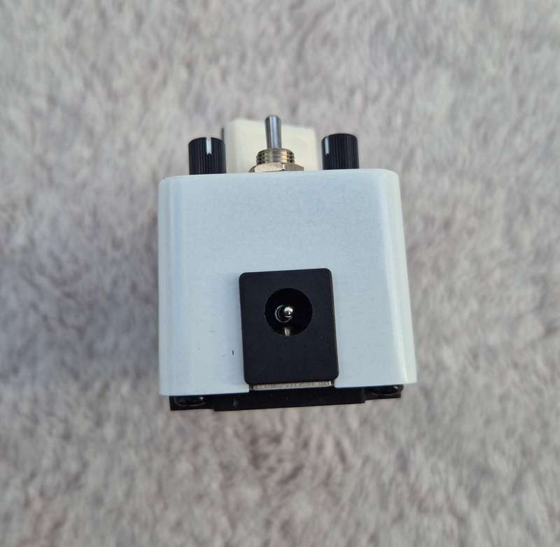 Mooer Reecho Digital Delay Mini Pedal