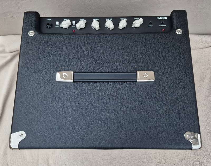 Cort CM150B Bass Guitar Amp