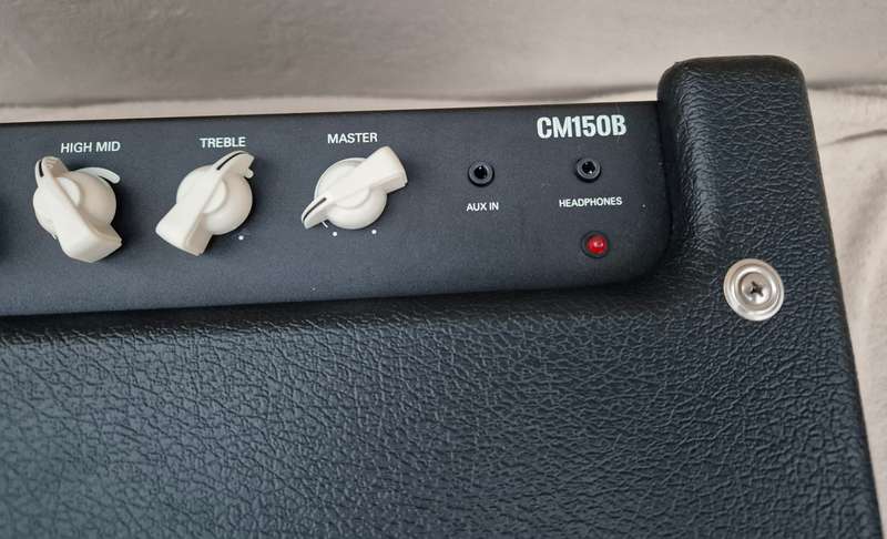 Cort CM150B Bass Guitar Amp