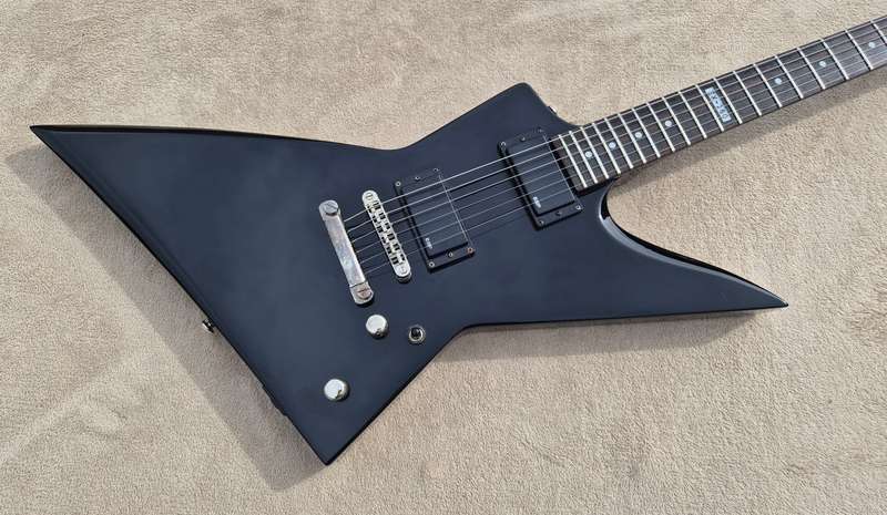 ESP Ltd EX-260 Explorer Guitar