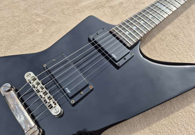ESP Ltd EX-260 Explorer Guitar