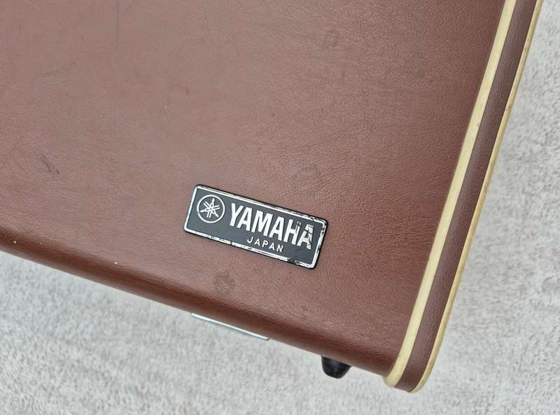 Yamaha YAS-23 Alto Saxophone Made in Japan