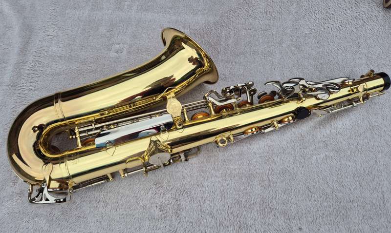 Yamaha YAS-23 Alto Saxophone Made in Japan