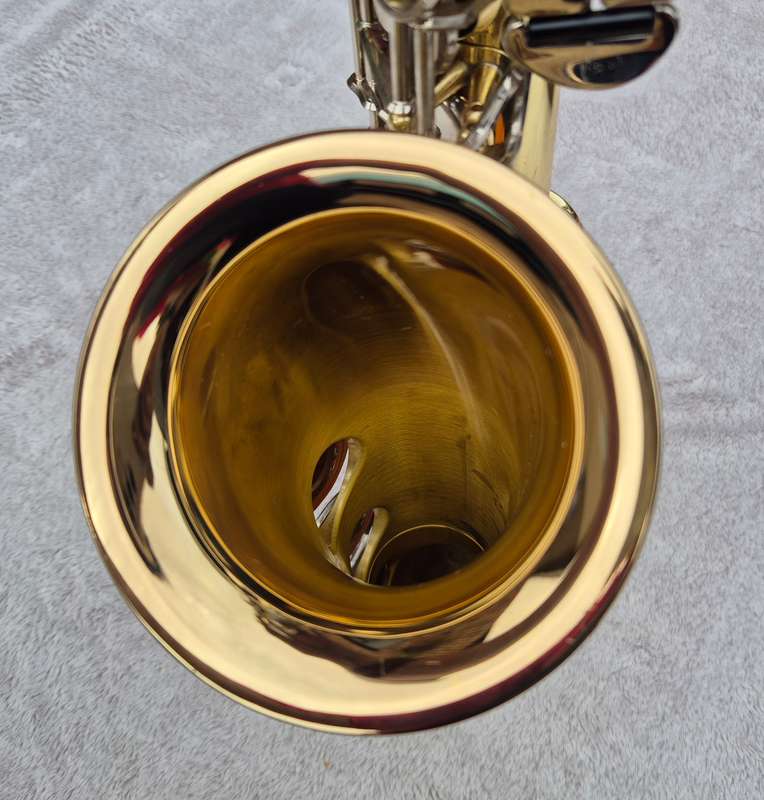 Yamaha YAS-23 Alto Saxophone Made in Japan
