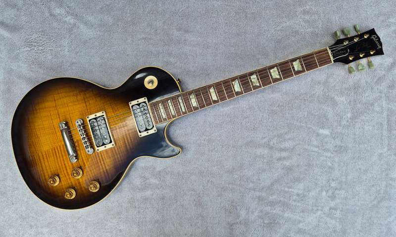 1993 USA Gibson Les Paul Classic