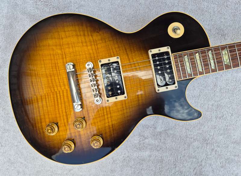 1993 USA Gibson Les Paul Classic
