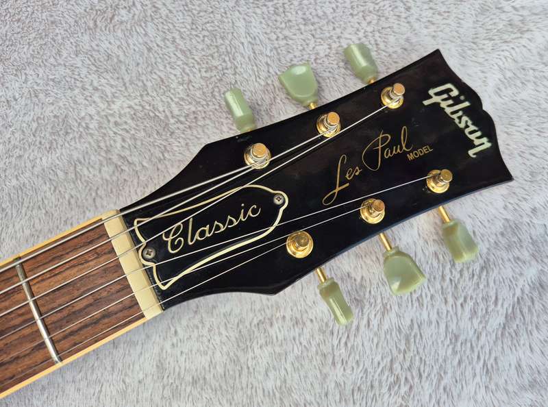 1993 USA Gibson Les Paul Classic