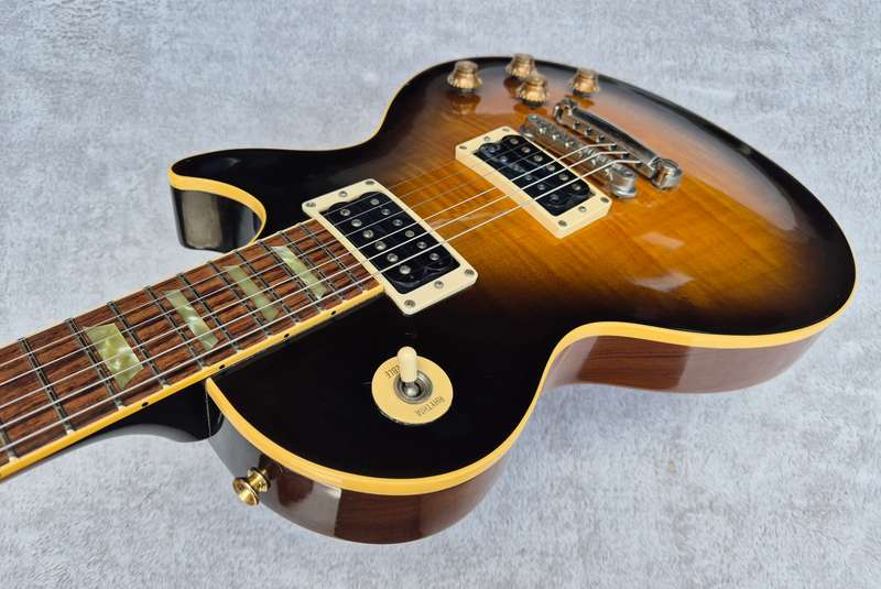 1993 USA Gibson Les Paul Classic
