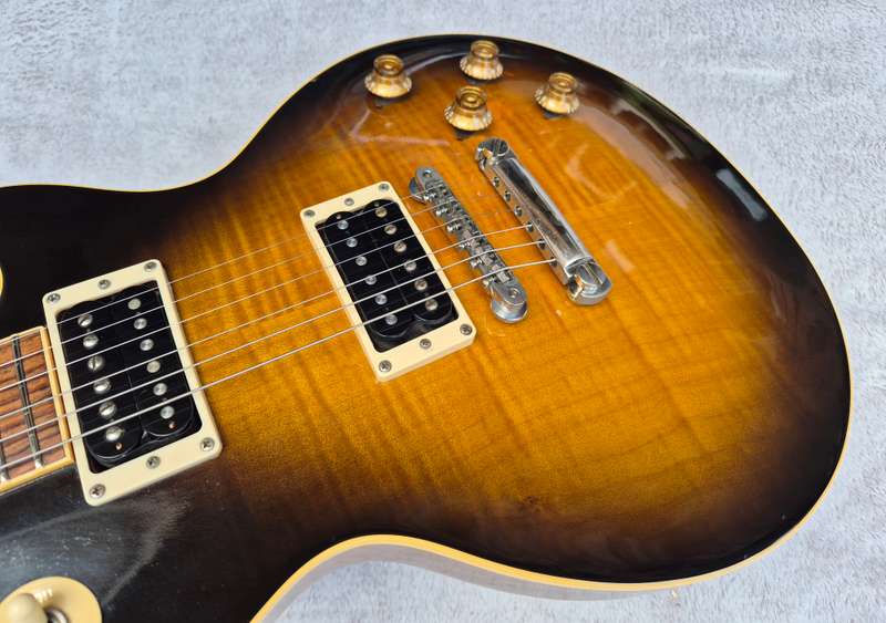 1993 USA Gibson Les Paul Classic