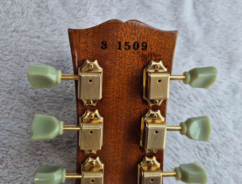 1993 USA Gibson Les Paul Classic