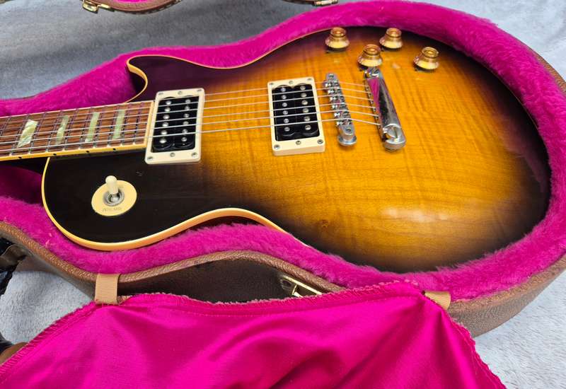 1993 USA Gibson Les Paul Classic