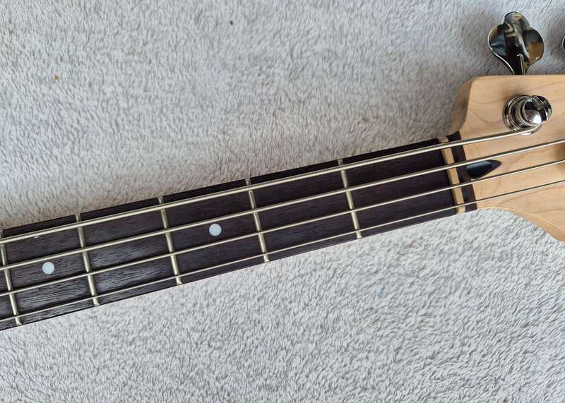 Cort GB24JJ Bass Guitar 4 - String