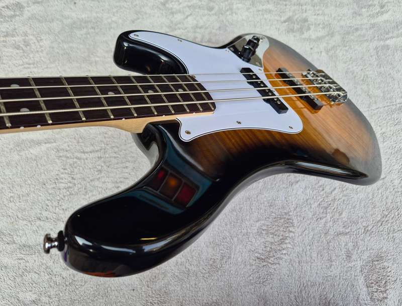 Cort GB24JJ Bass Guitar 4 - String