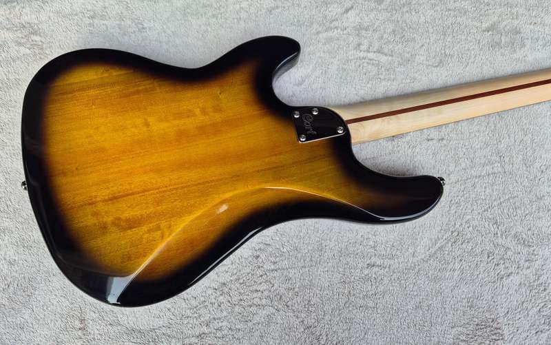 Cort GB24JJ Bass Guitar 4 - String