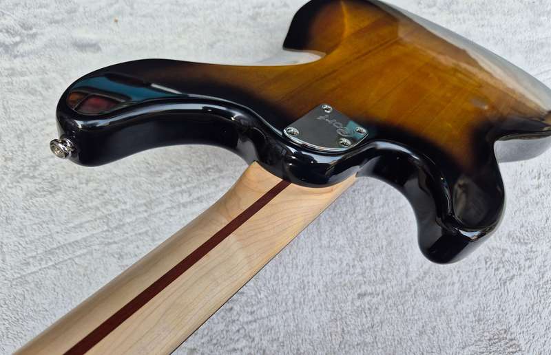 Cort GB24JJ Bass Guitar 4 - String